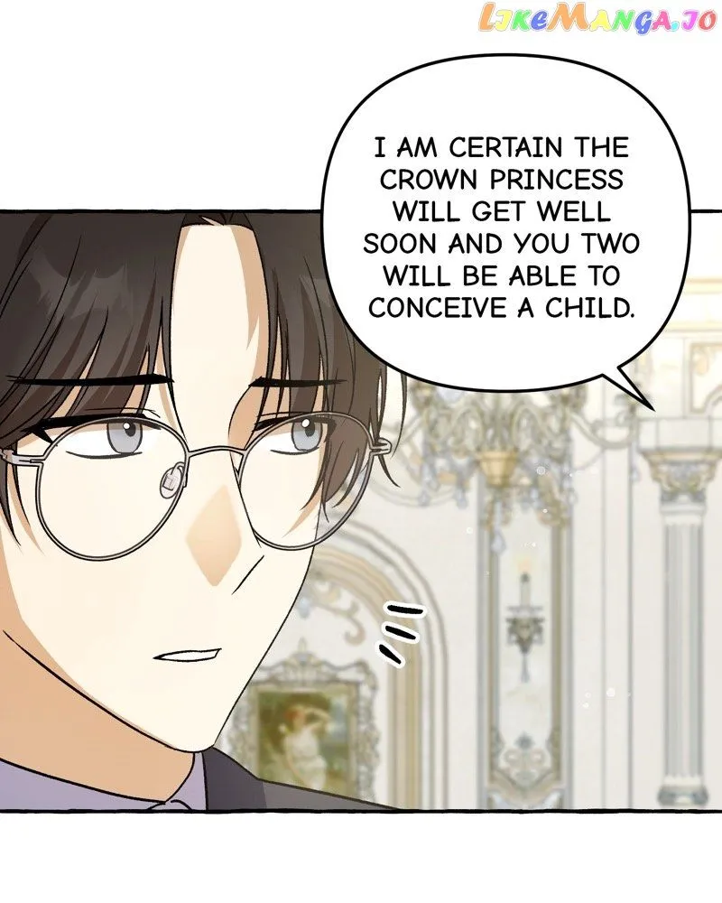 Are We Still in Love? chapter 7 page 40