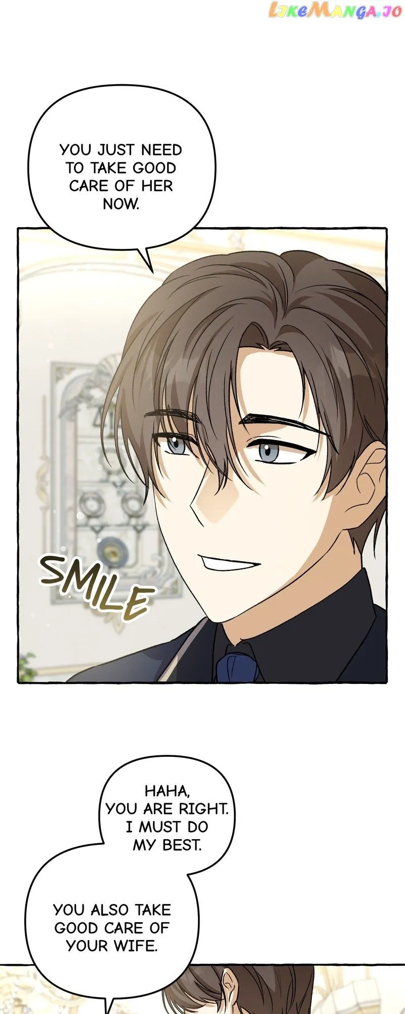 Are We Still in Love? chapter 7 page 41