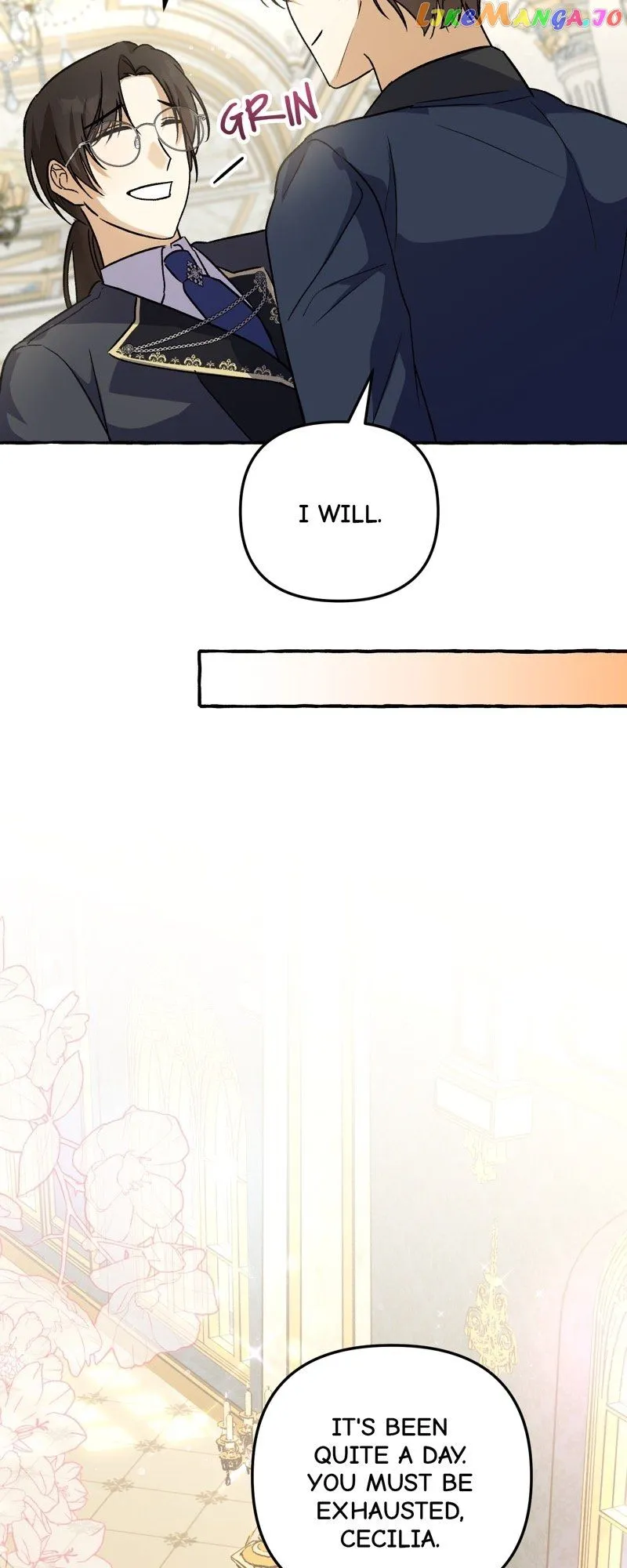 Are We Still in Love? chapter 7 page 42