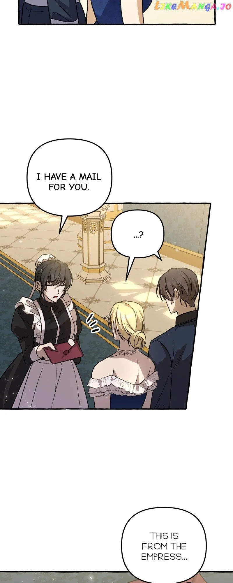 Are We Still in Love? chapter 7 page 44