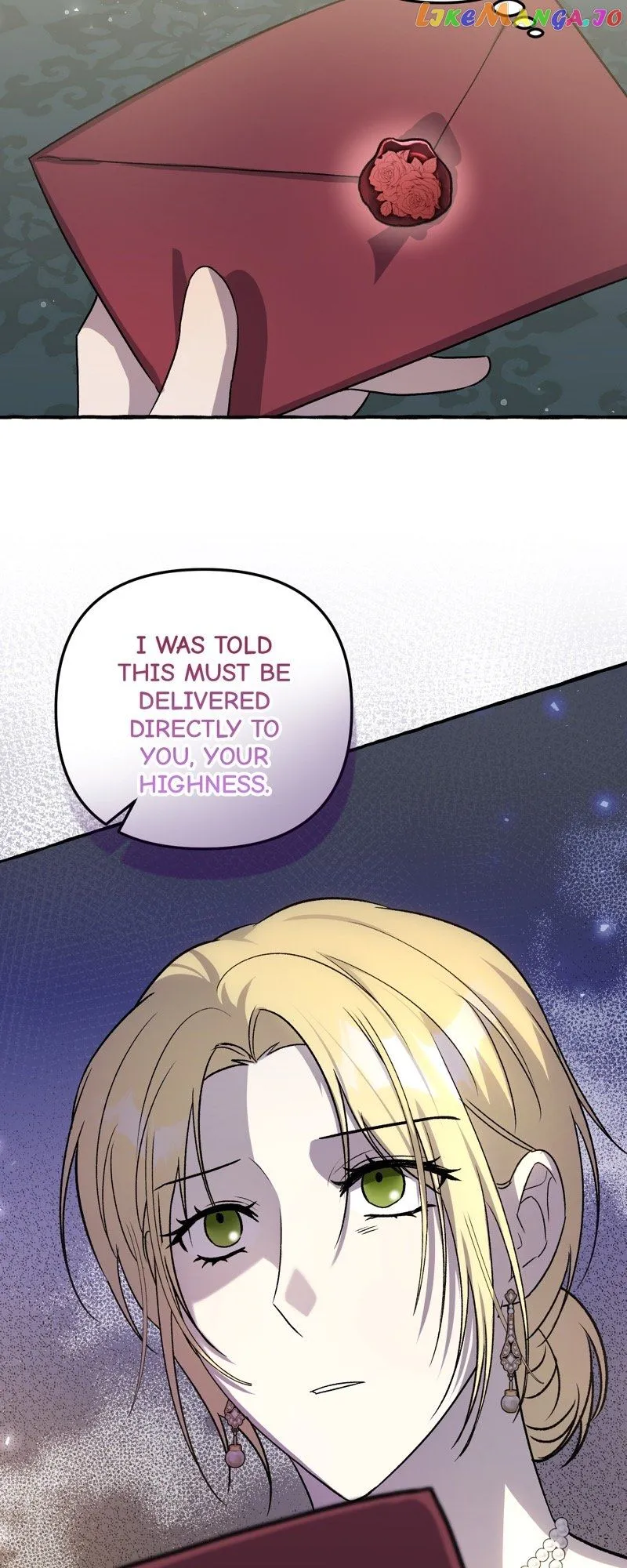 Are We Still in Love? chapter 7 page 45