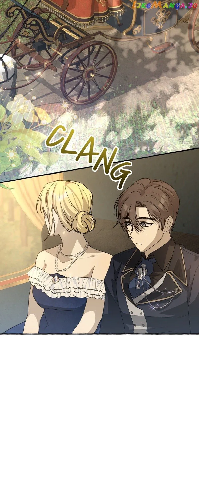 Are We Still in Love? chapter 8 page 2