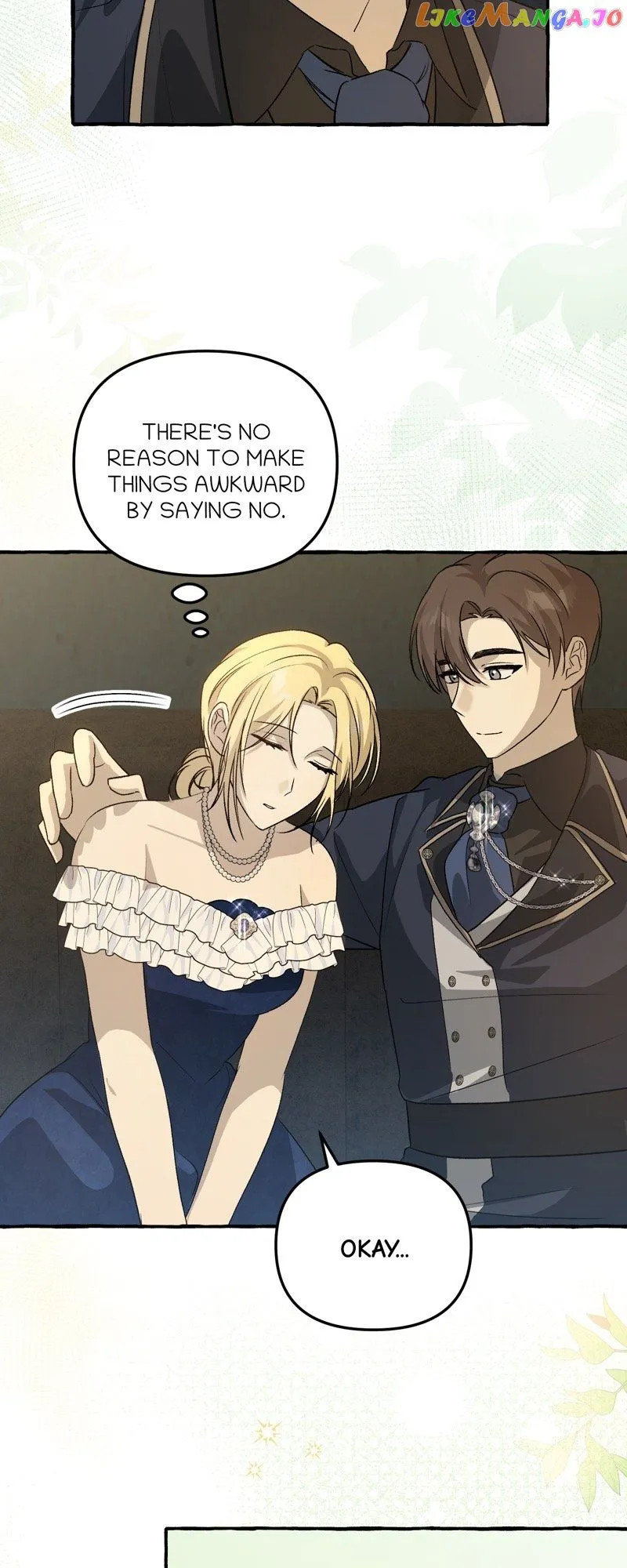 Are We Still in Love? chapter 8 page 4