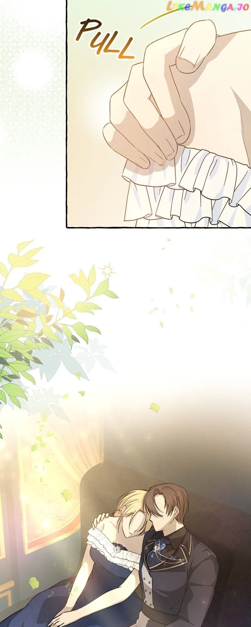Are We Still in Love? chapter 8 page 5