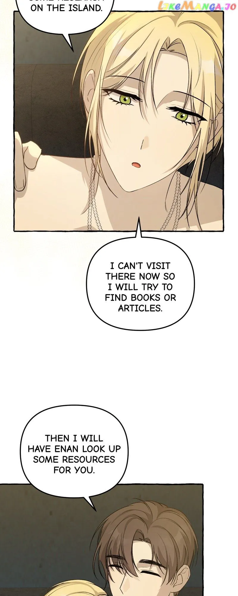 Are We Still in Love? chapter 8 page 7