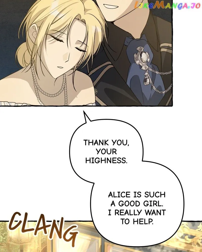 Are We Still in Love? chapter 8 page 8