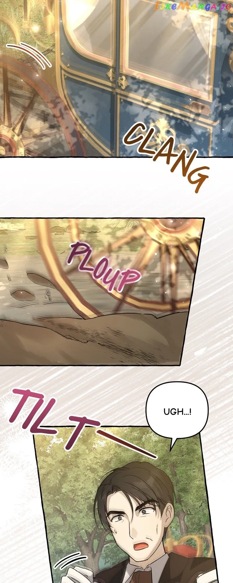 Are We Still in Love? chapter 8 page 9