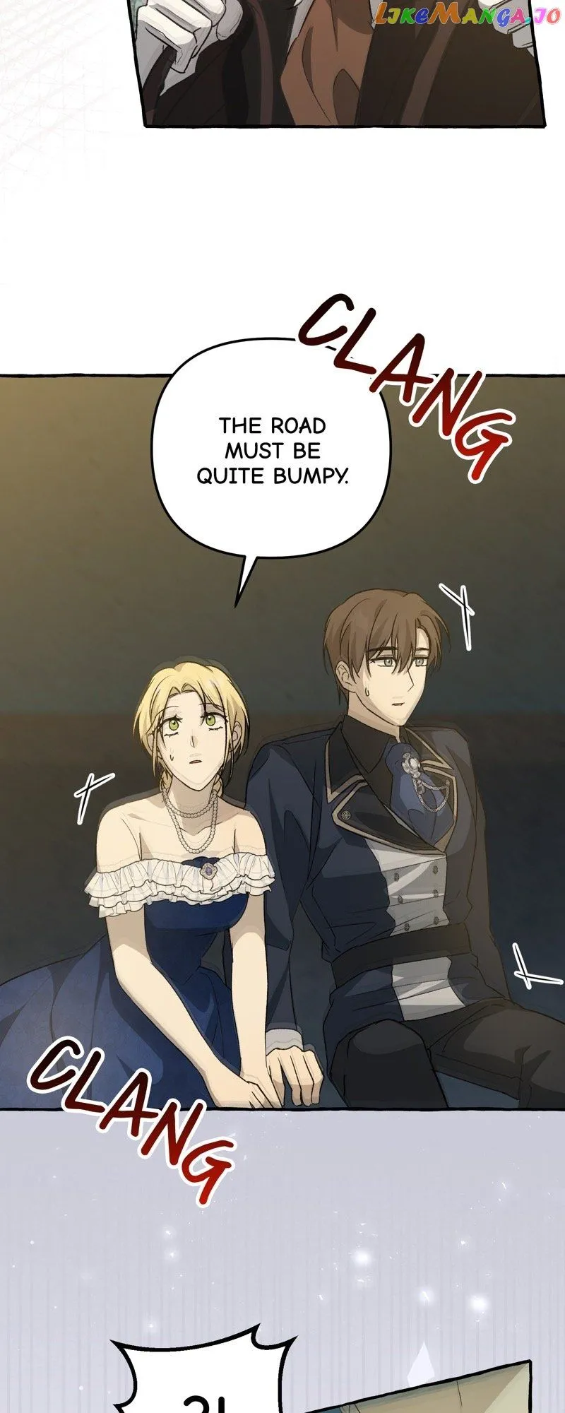 Are We Still in Love? chapter 8 page 10