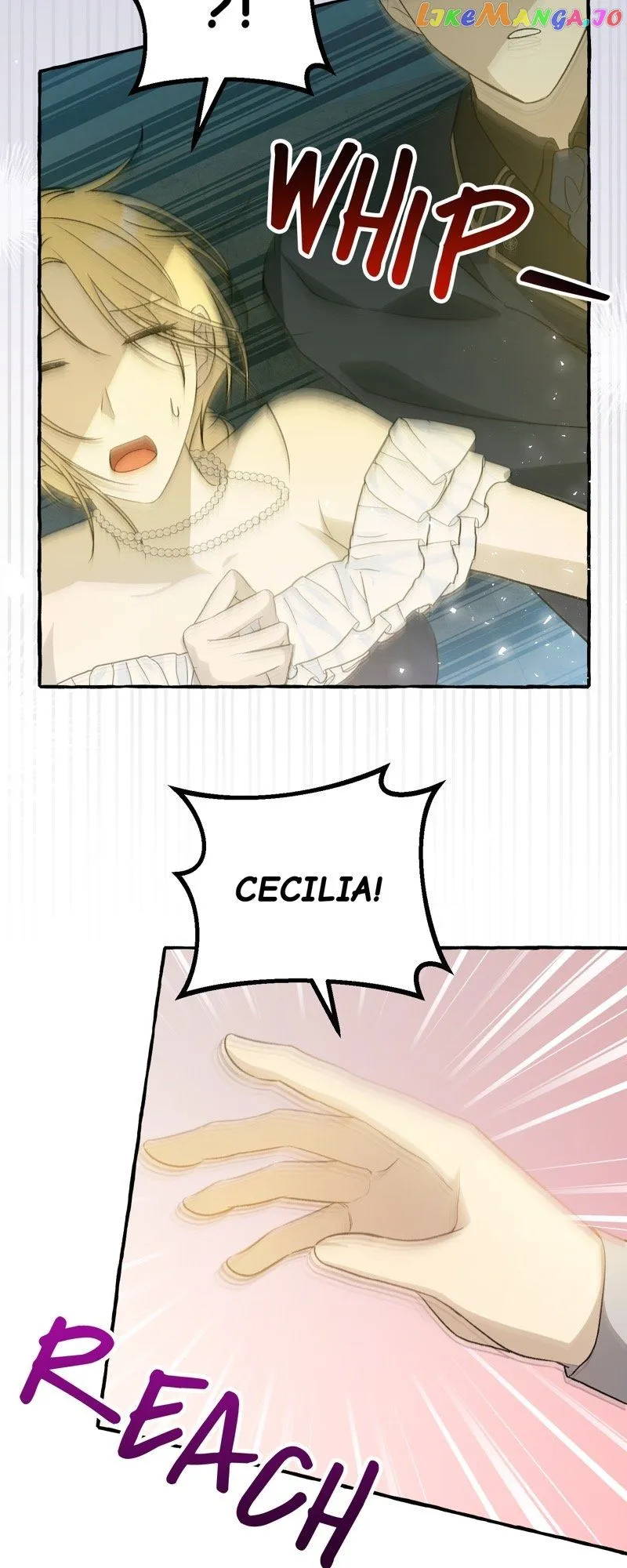 Are We Still in Love? chapter 8 page 11