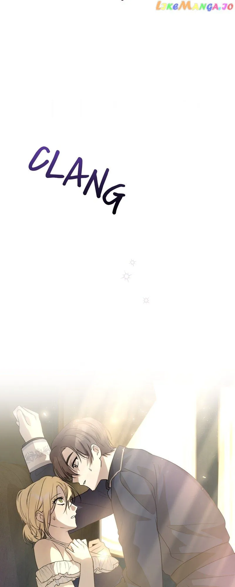 Are We Still in Love? chapter 8 page 12