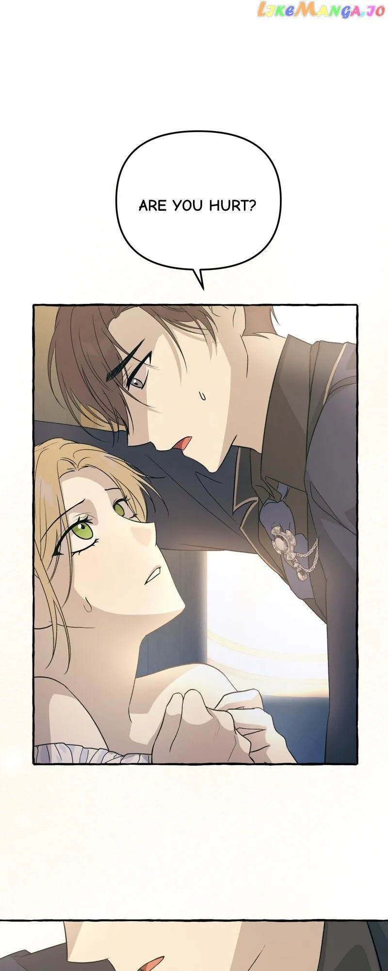 Are We Still in Love? chapter 8 page 14
