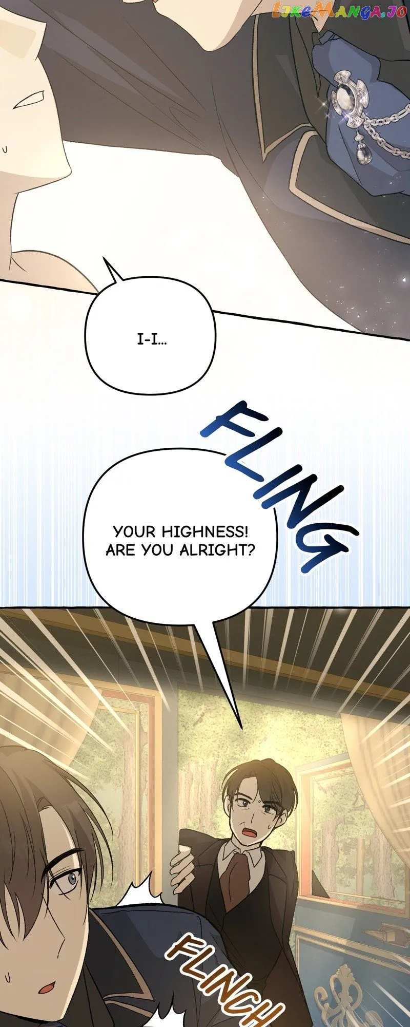 Are We Still in Love? chapter 8 page 15