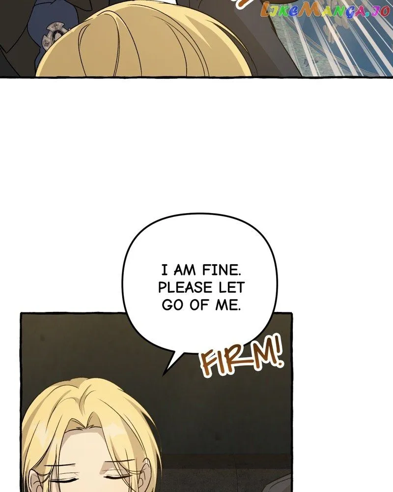 Are We Still in Love? chapter 8 page 16