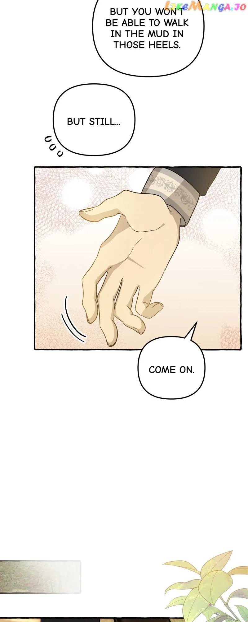 Are We Still in Love? chapter 8 page 20
