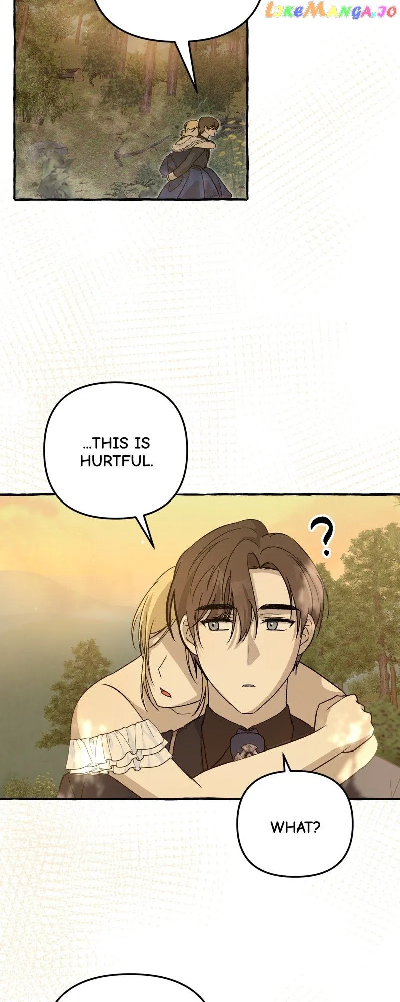 Are We Still in Love? chapter 8 page 25