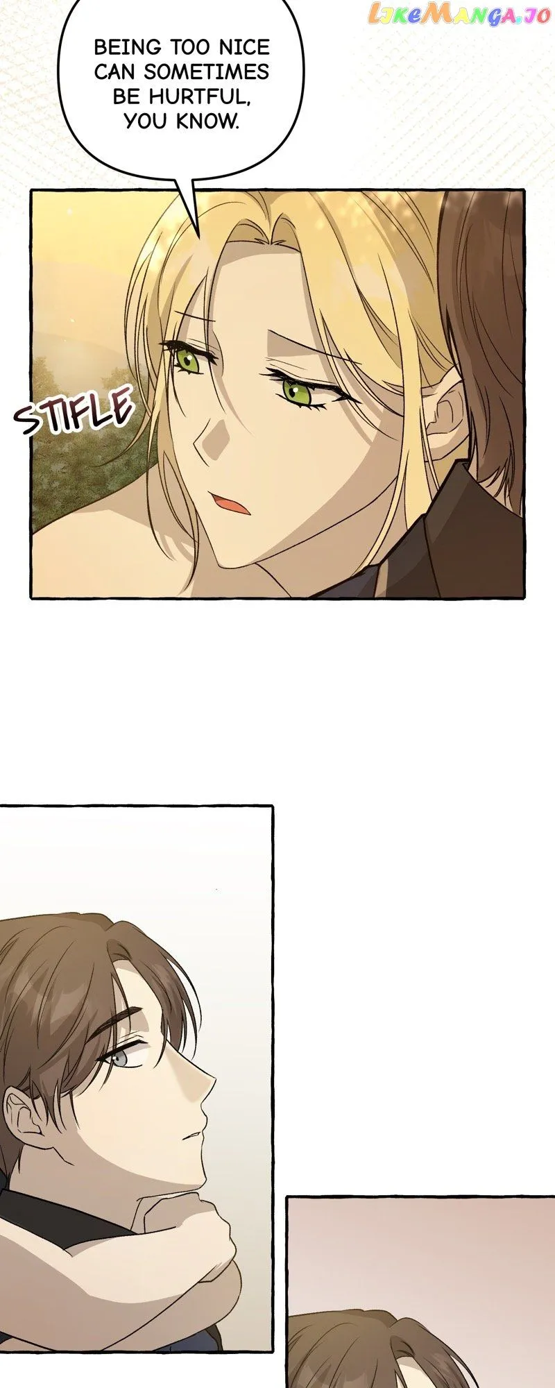 Are We Still in Love? chapter 8 page 26