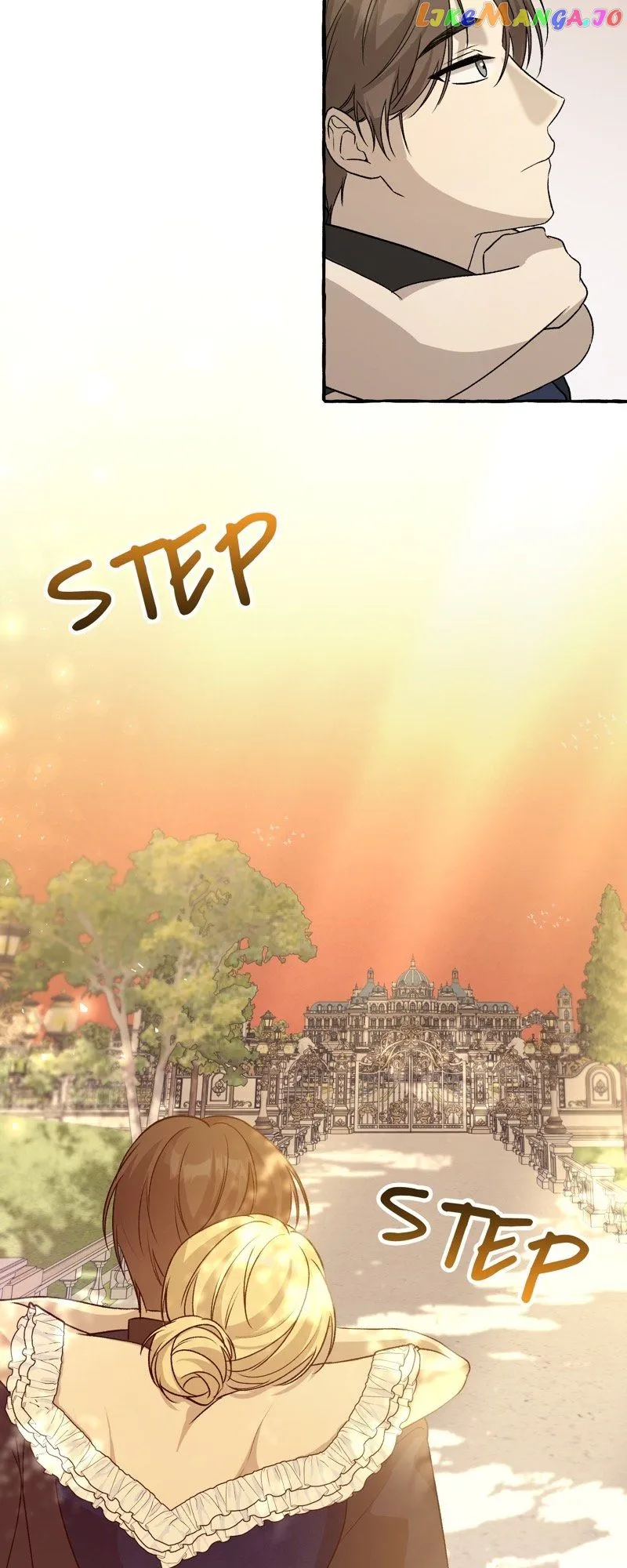 Are We Still in Love? chapter 8 page 27