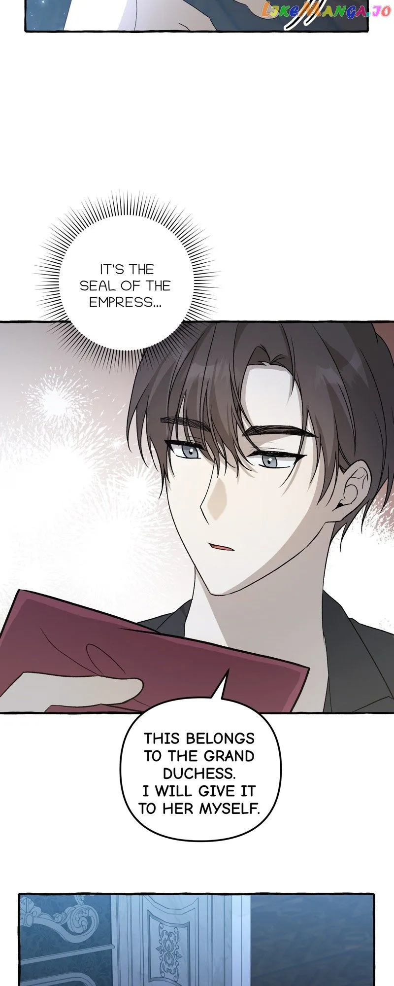 Are We Still in Love? chapter 8 page 31