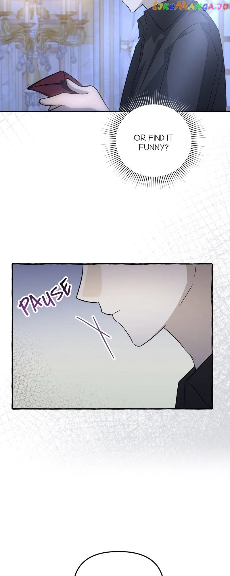 Are We Still in Love? chapter 8 page 34