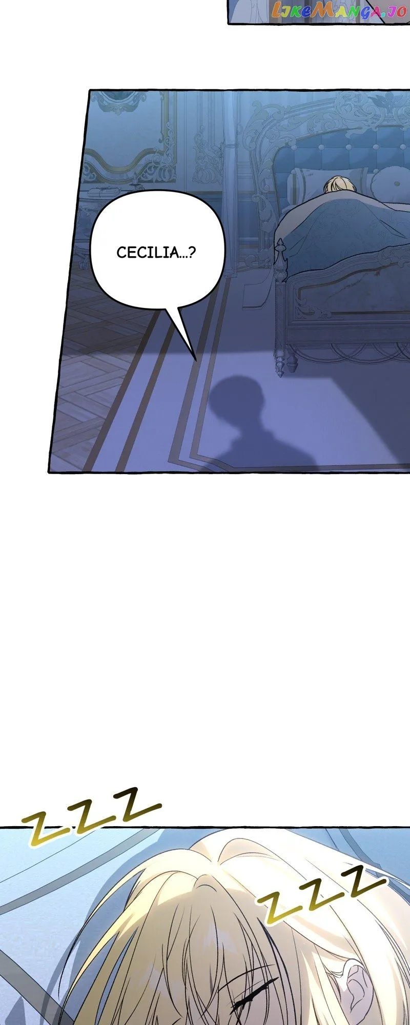 Are We Still in Love? chapter 8 page 36