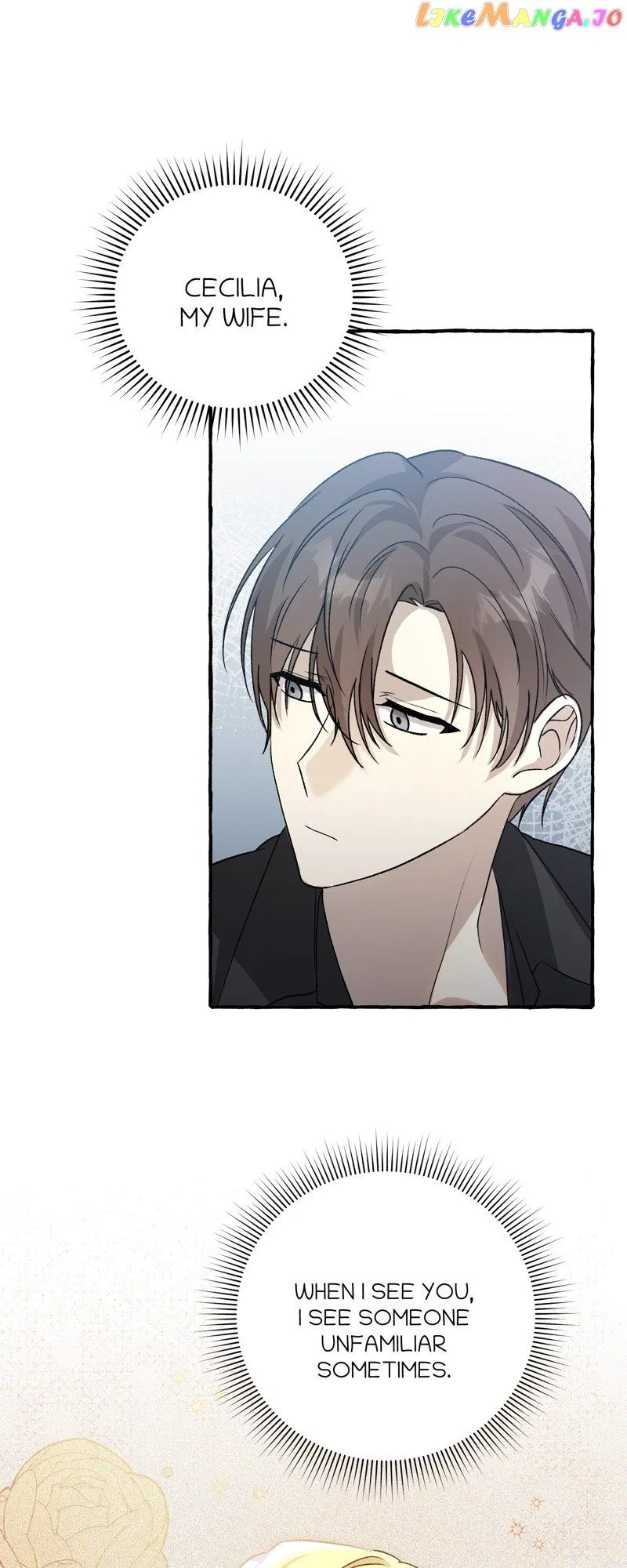 Are We Still in Love? chapter 8 page 38