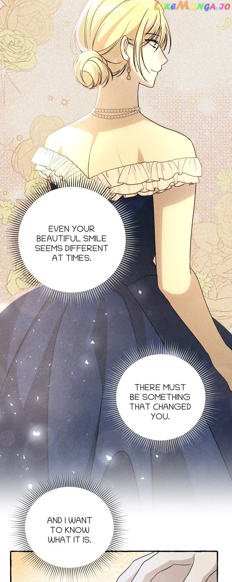 Are We Still in Love? chapter 8 page 39