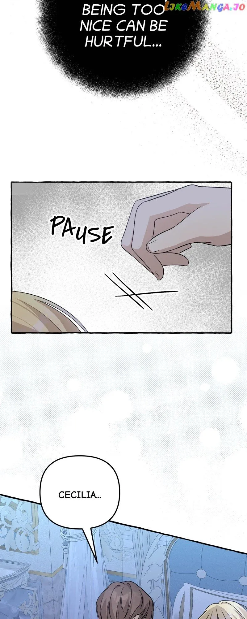 Are We Still in Love? chapter 8 page 41