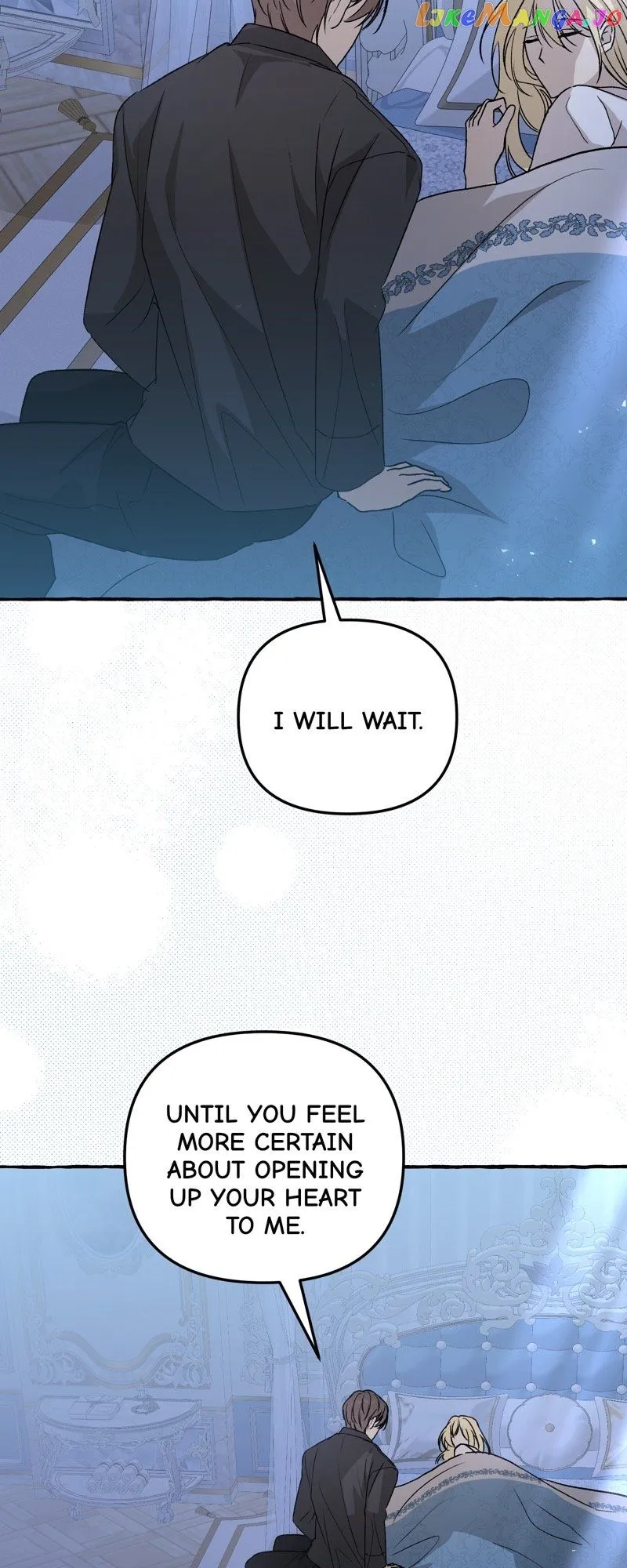 Are We Still in Love? chapter 8 page 42