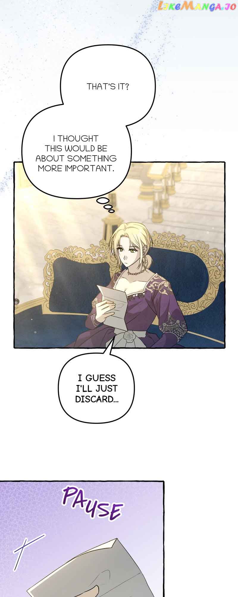 Are We Still in Love? chapter 9 page 2