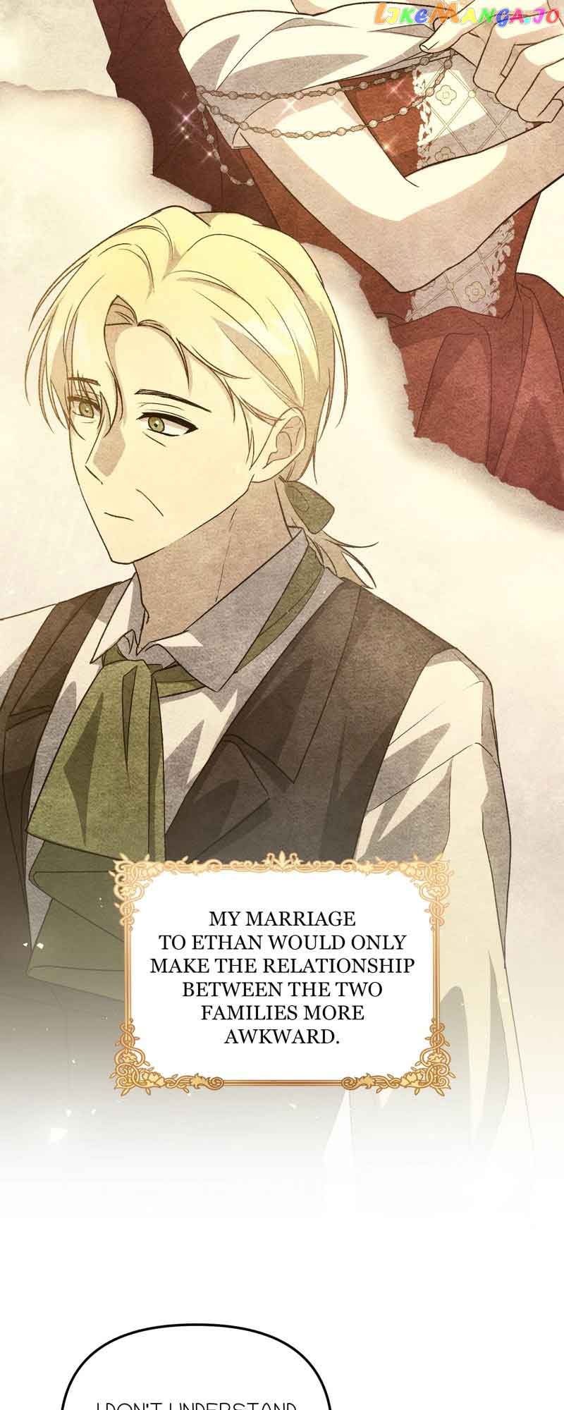 Are We Still in Love? chapter 9 page 6