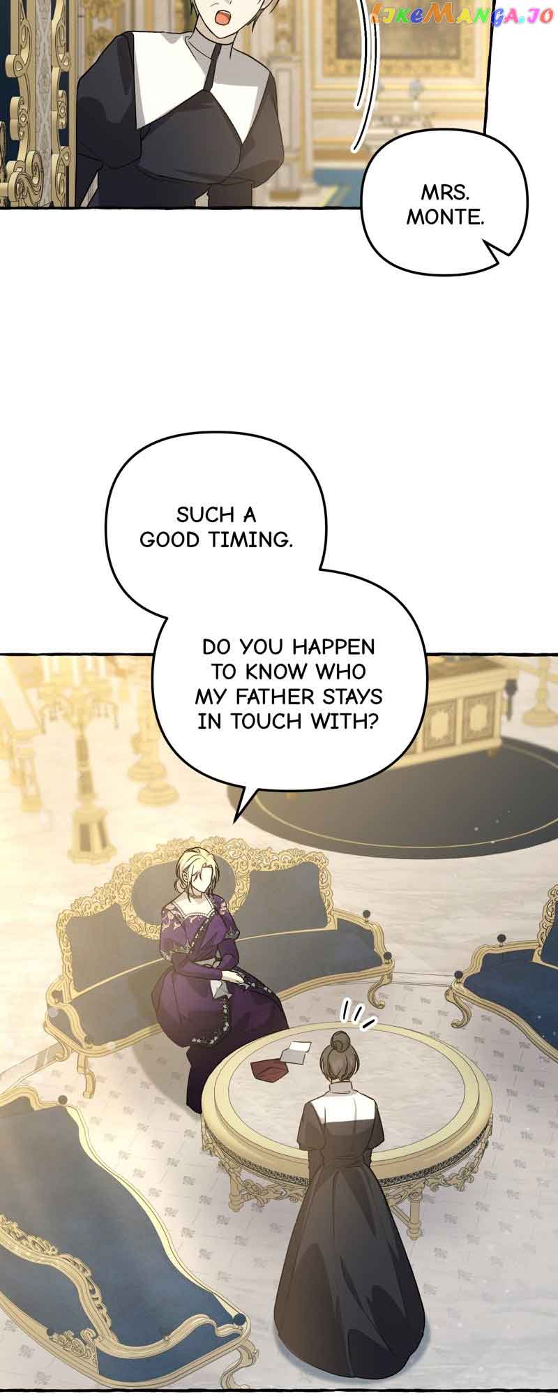 Are We Still in Love? chapter 9 page 9