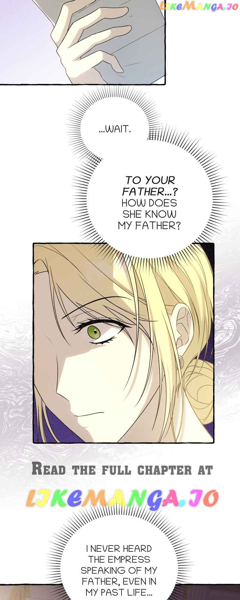 Are We Still in Love? chapter 9 page 12