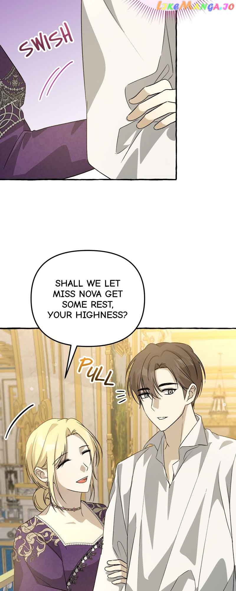 Are We Still in Love? chapter 9 page 36