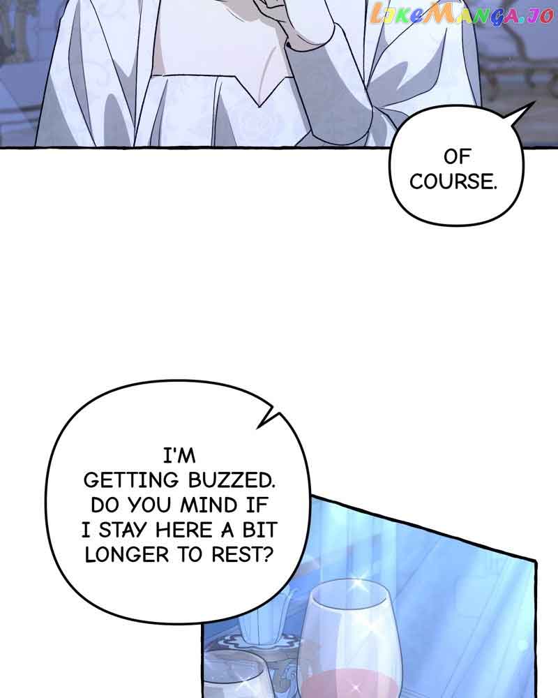 Are We Still in Love? chapter 9 page 43