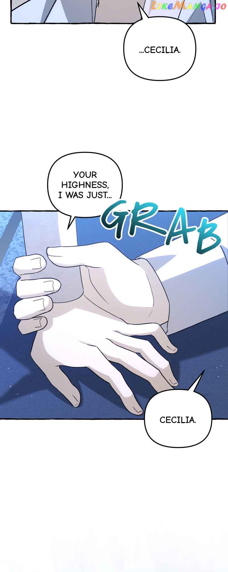 Are We Still in Love? chapter 9 page 48