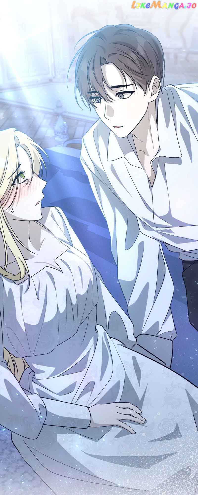 Are We Still in Love? chapter 9 page 49