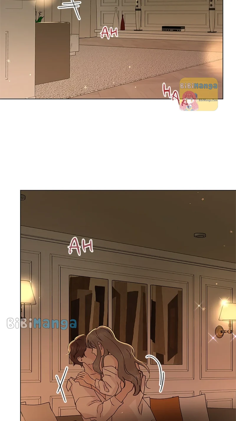 A Wife’s Sweet Revenge chapter 100 page 3