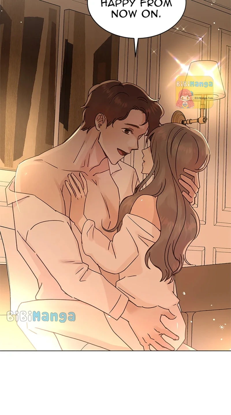 A Wife’s Sweet Revenge chapter 100 page 9