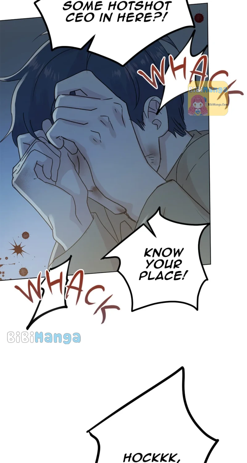 A Wife’s Sweet Revenge chapter 100 page 16
