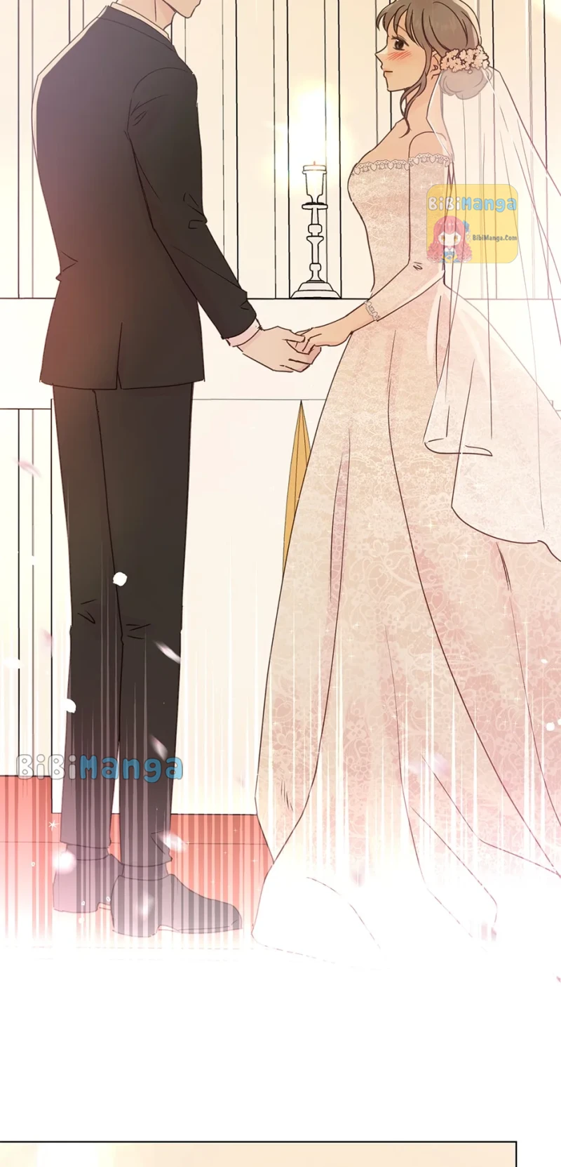 A Wife’s Sweet Revenge chapter 100 page 34
