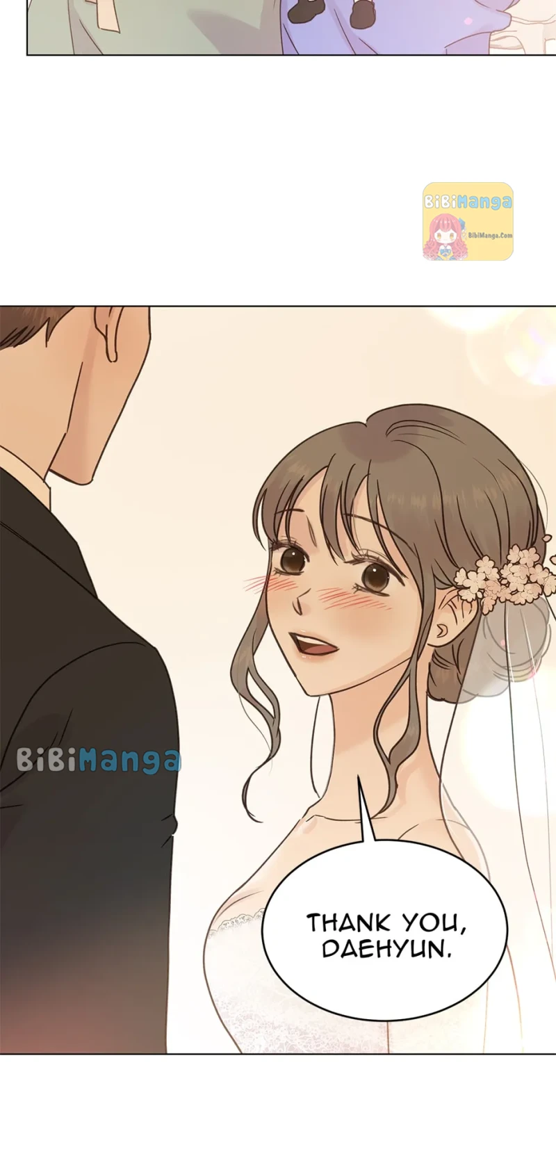 A Wife’s Sweet Revenge chapter 100 page 36
