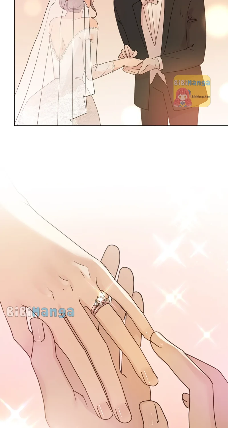 A Wife’s Sweet Revenge chapter 100 page 38