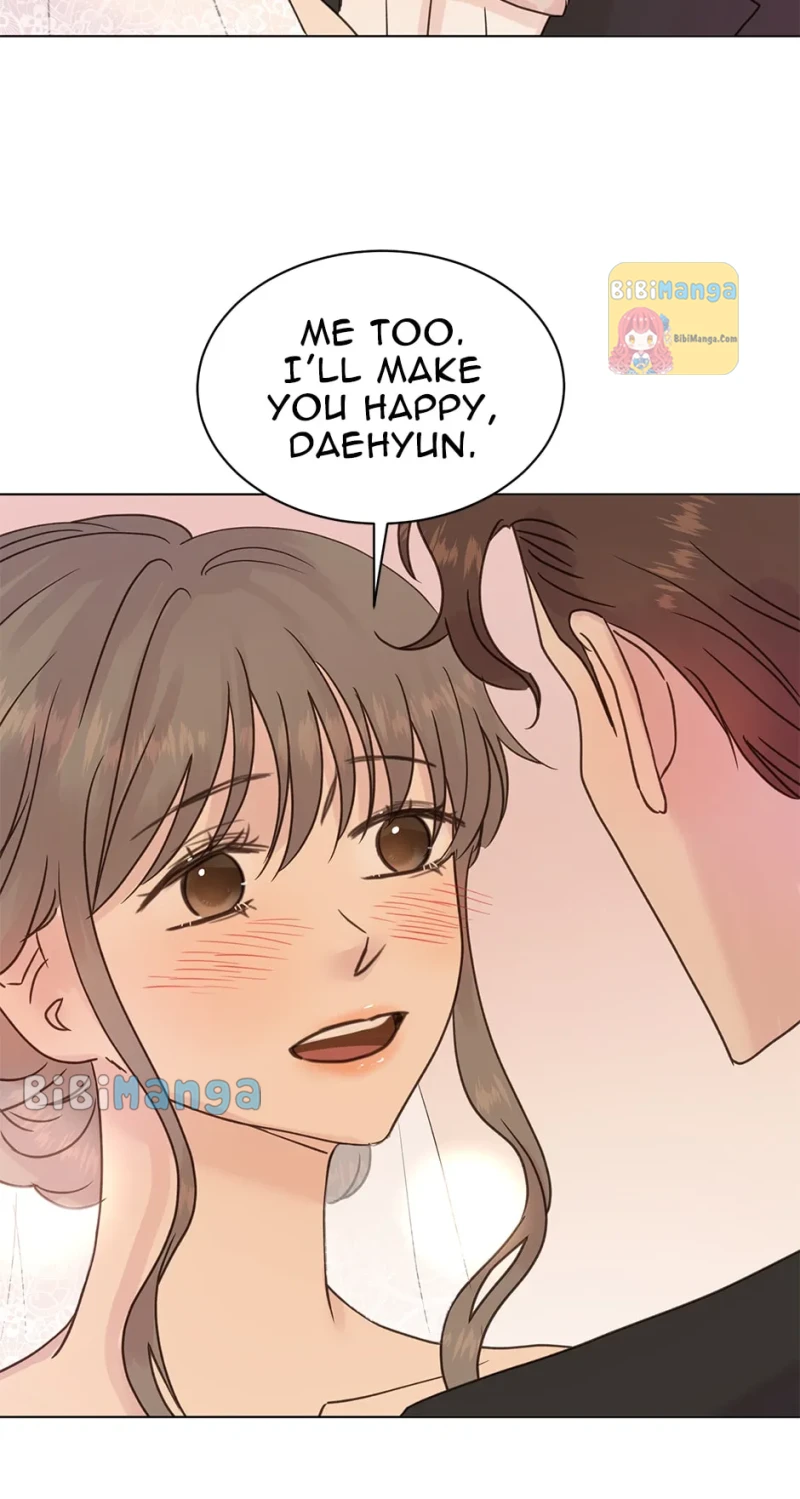 A Wife’s Sweet Revenge chapter 100 page 40