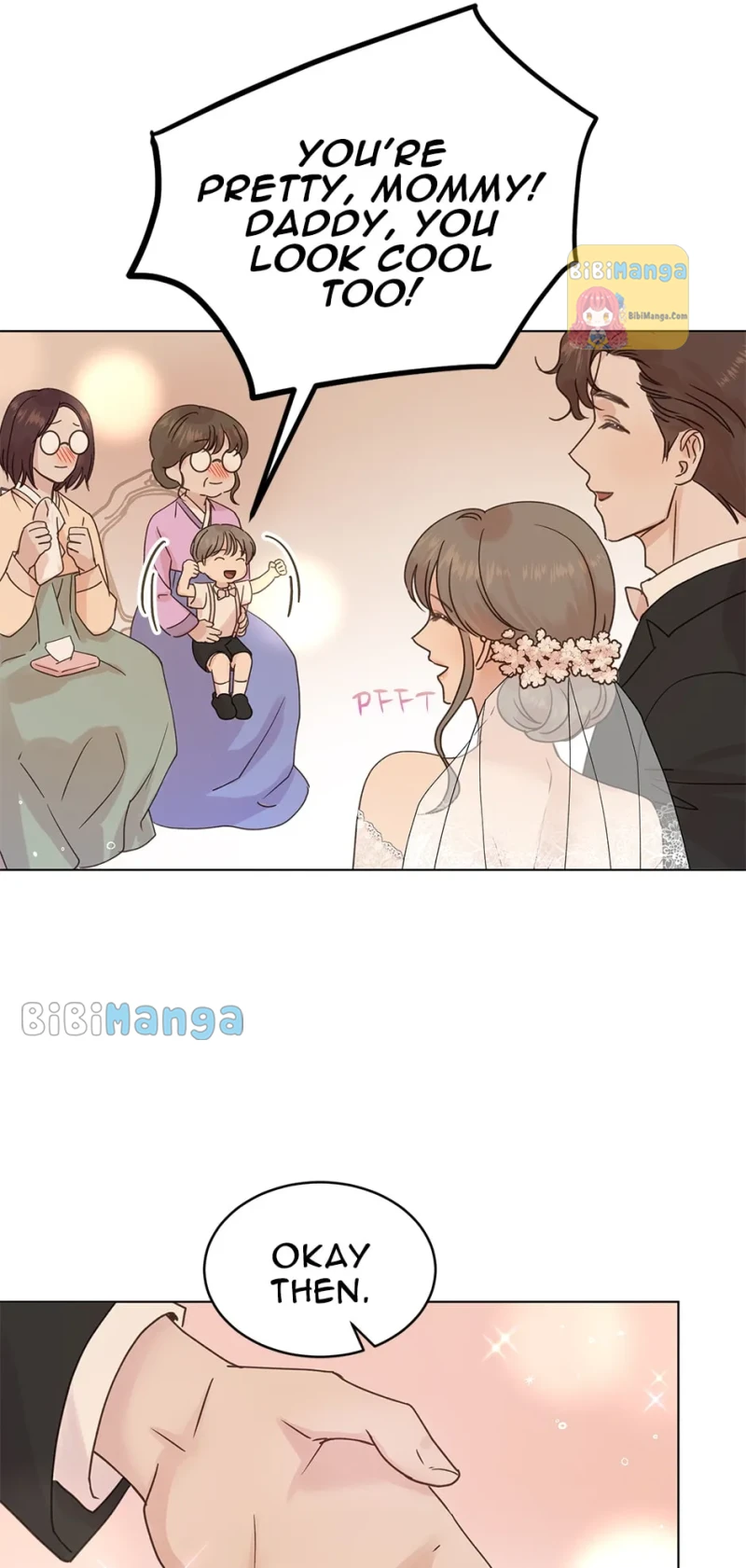 A Wife’s Sweet Revenge chapter 100 page 41