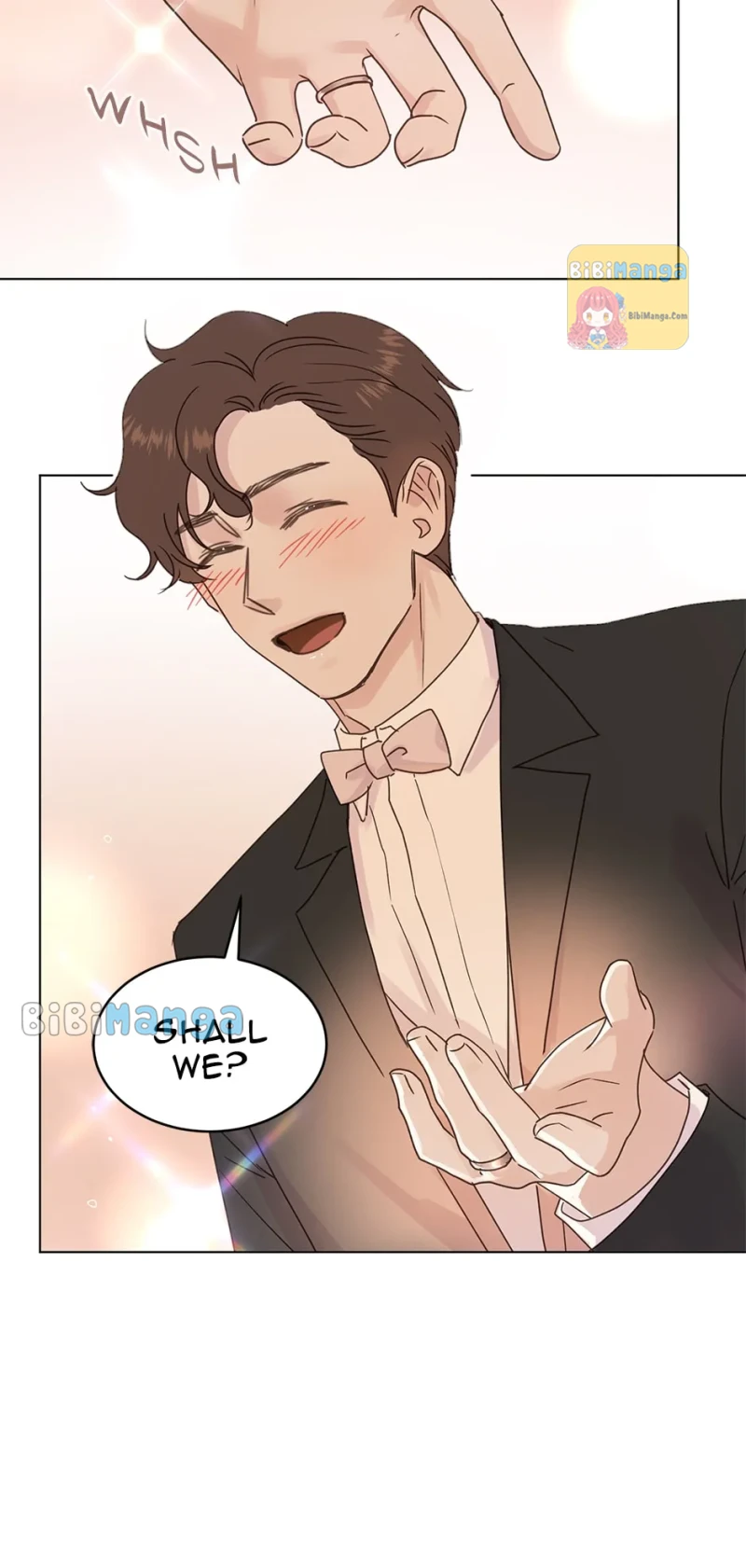 A Wife’s Sweet Revenge chapter 100 page 42