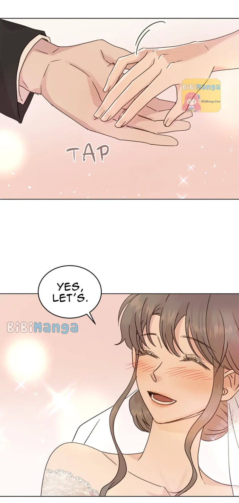A Wife’s Sweet Revenge chapter 100 page 43