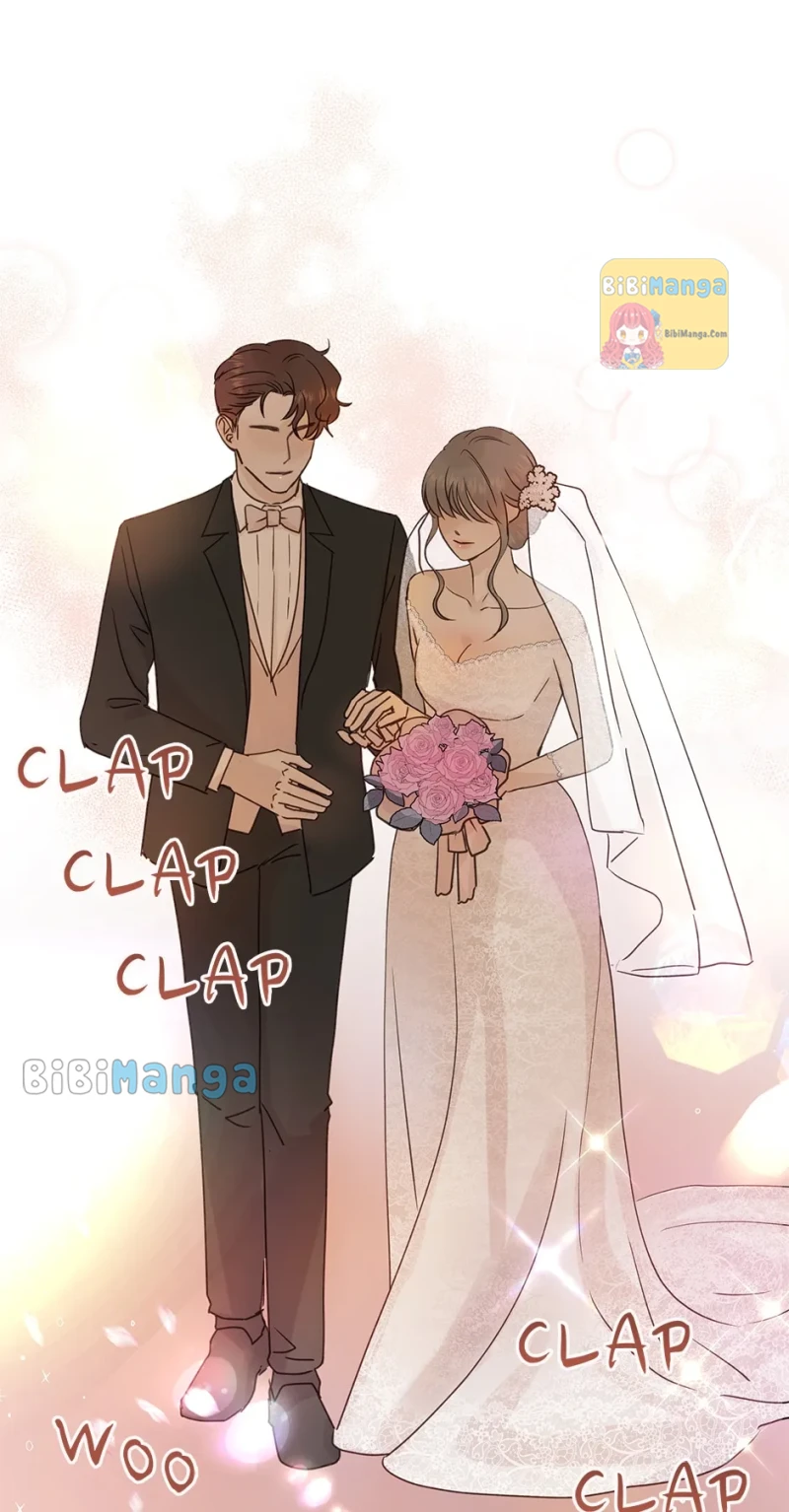 A Wife’s Sweet Revenge chapter 100 page 44