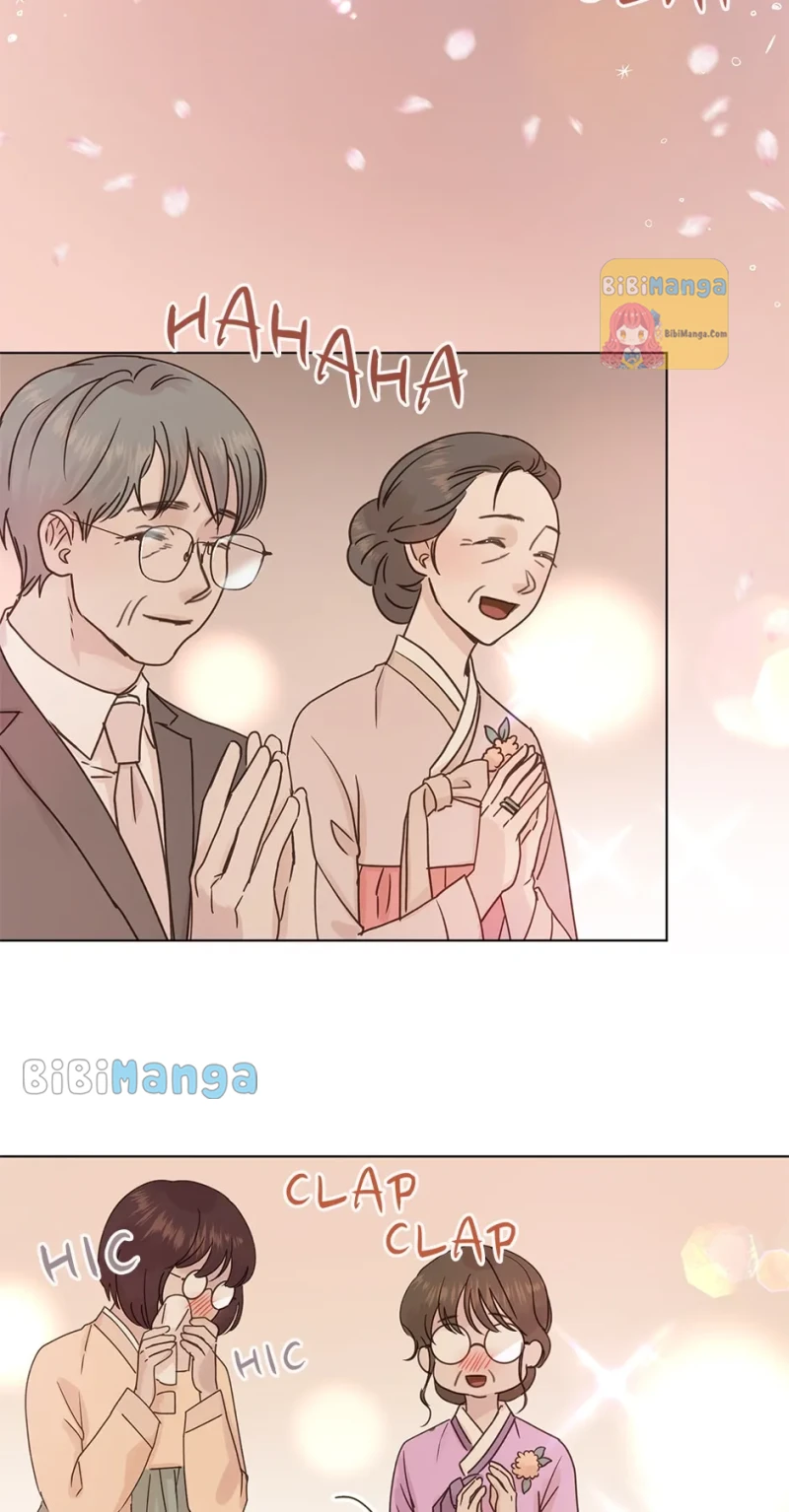 A Wife’s Sweet Revenge chapter 100 page 45
