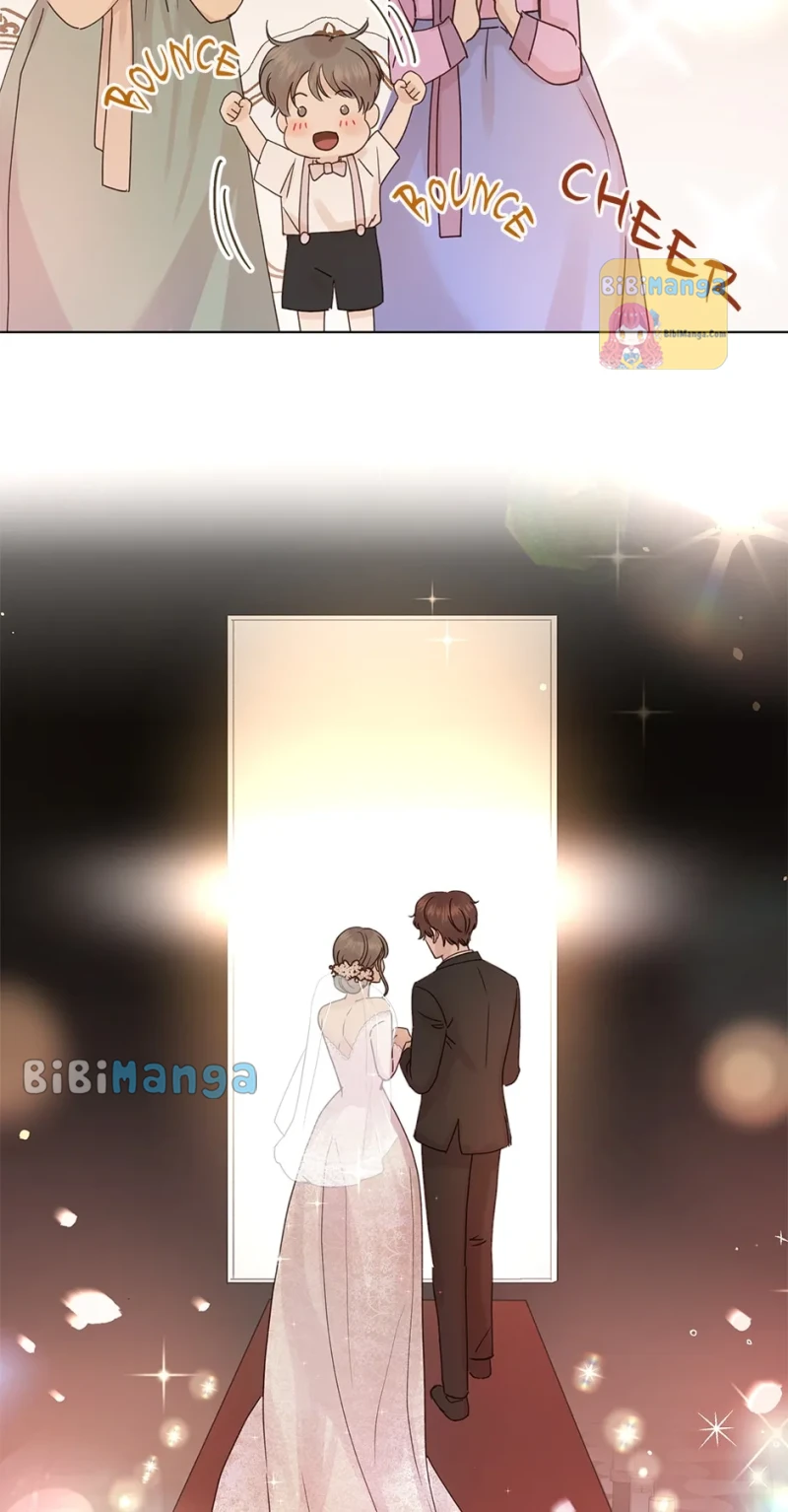 A Wife’s Sweet Revenge chapter 100 page 46