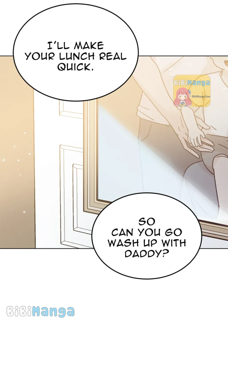 A Wife’s Sweet Revenge chapter 100 page 51